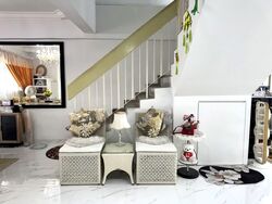 Blk 337 Jurong East Avenue 1 (Jurong East), HDB Executive #600085831